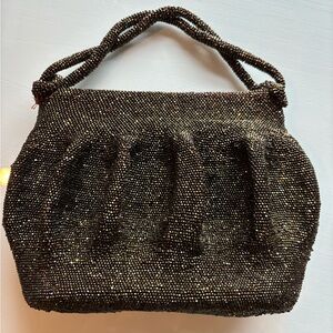 Vintage Beaded Purse